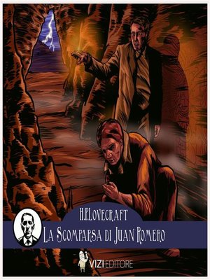 cover image of La scomparsa di Juan Romero